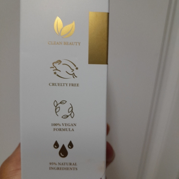 Under Eye Roller Serum Wrinkles Fine Lines NWT Size:1.69fl oz The Beauty Elixir - Picture 4 of 8